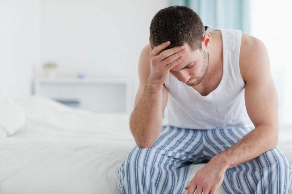 Erectieproblemen oplossen
